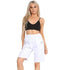 Ladies cherry berry short
